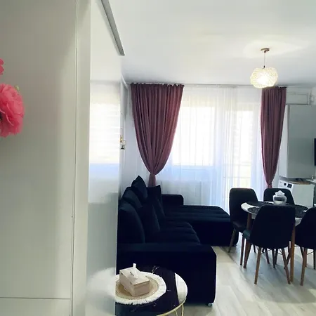 Onix D7 -23 Apartment