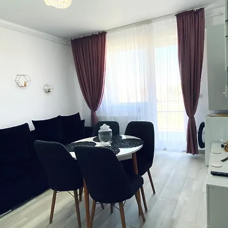 Onix D7 -23 Apartment *