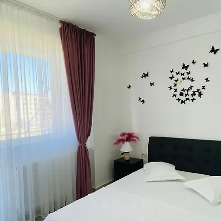 Onix D7 -23 Apartman *
