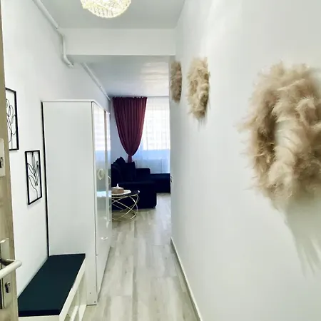 Apartman Onix D7 -23 *