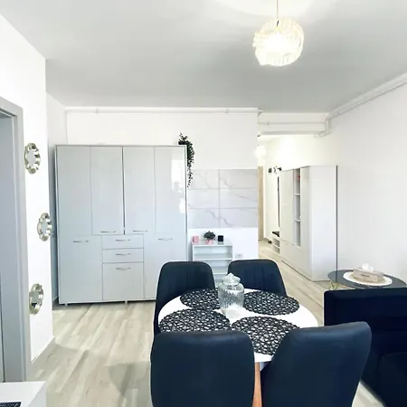 Onix D7 -23 Apartment