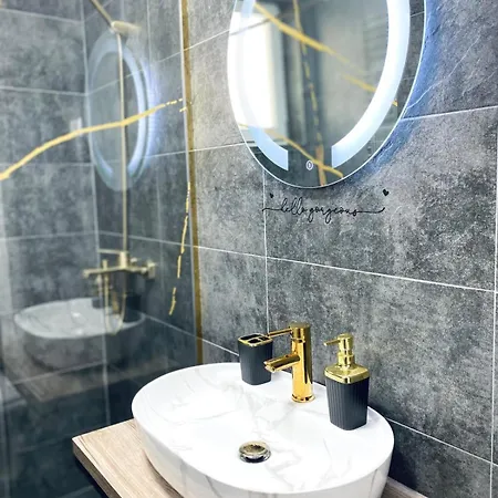 Apartman Onix D7 -23