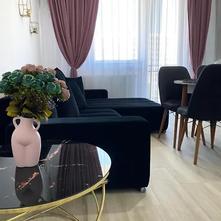 Apartment Onix D7 -23 Navodari
